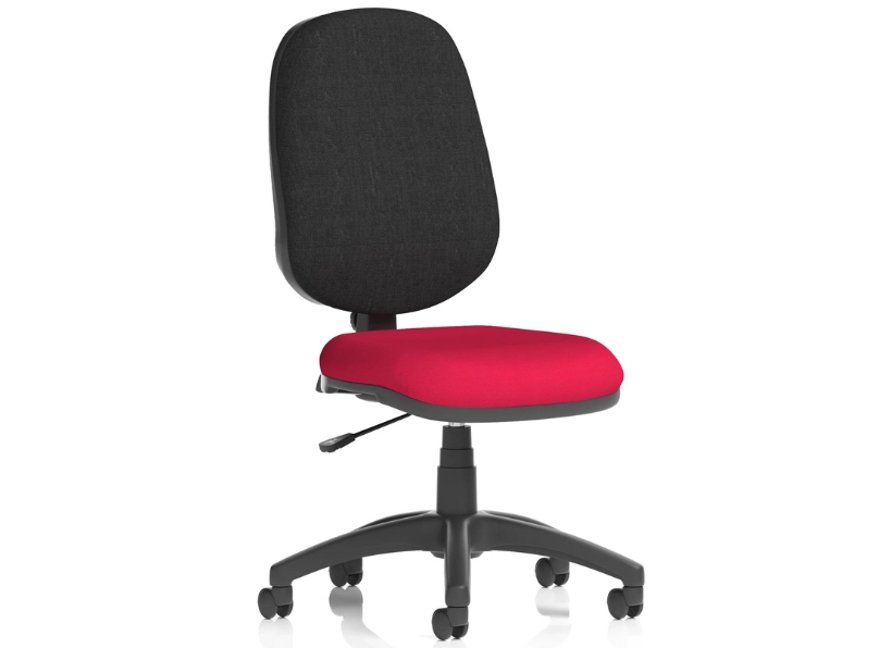 Ashvale Purdon 1 Lever Office Chair