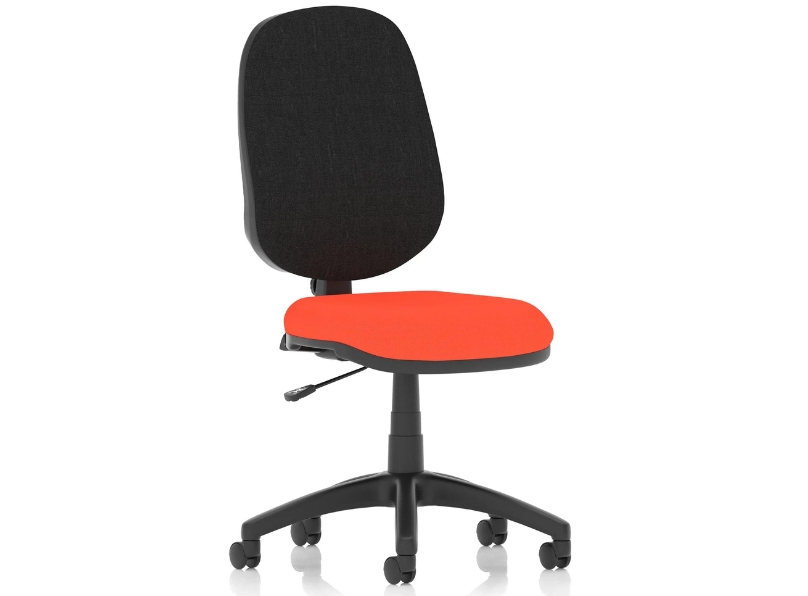 Ashvale Purdon 1 Lever Office Chair