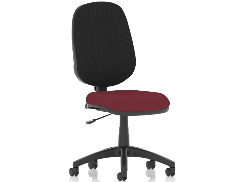 Ashvale Purdon 1 Lever Office Chair