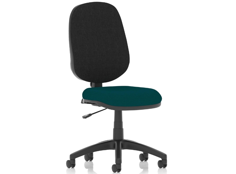 Ashvale Purdon 1 Lever Office Chair