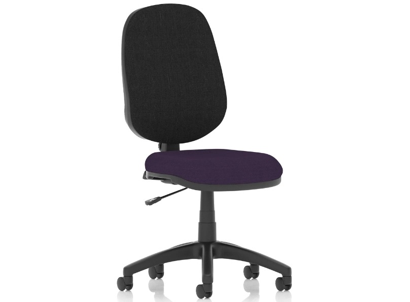Ashvale Purdon 1 Lever Office Chair