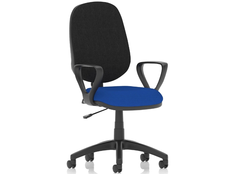 Ashvale Purdon 1 Lever Office Chair
