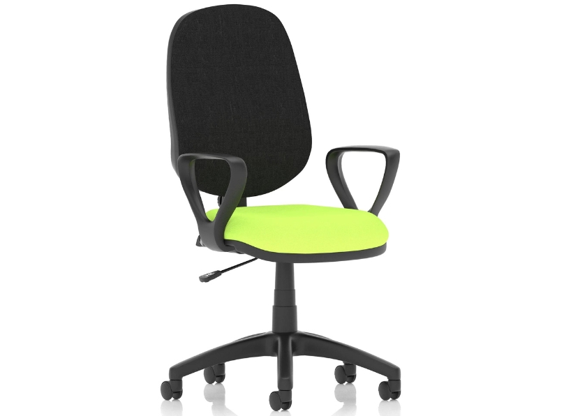 Ashvale Purdon 1 Lever Office Chair