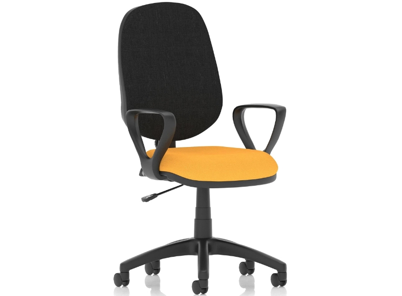 Ashvale Purdon 1 Lever Office Chair