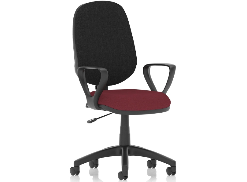 Ashvale Purdon 1 Lever Office Chair