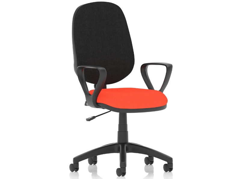 Ashvale Purdon 1 Lever Office Chair