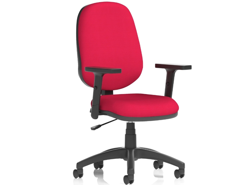 Ashvale Purdon 1 Lever Office Chair