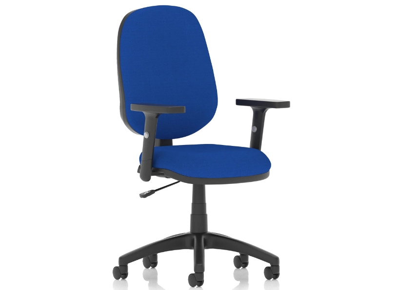 Ashvale Purdon 1 Lever Office Chair