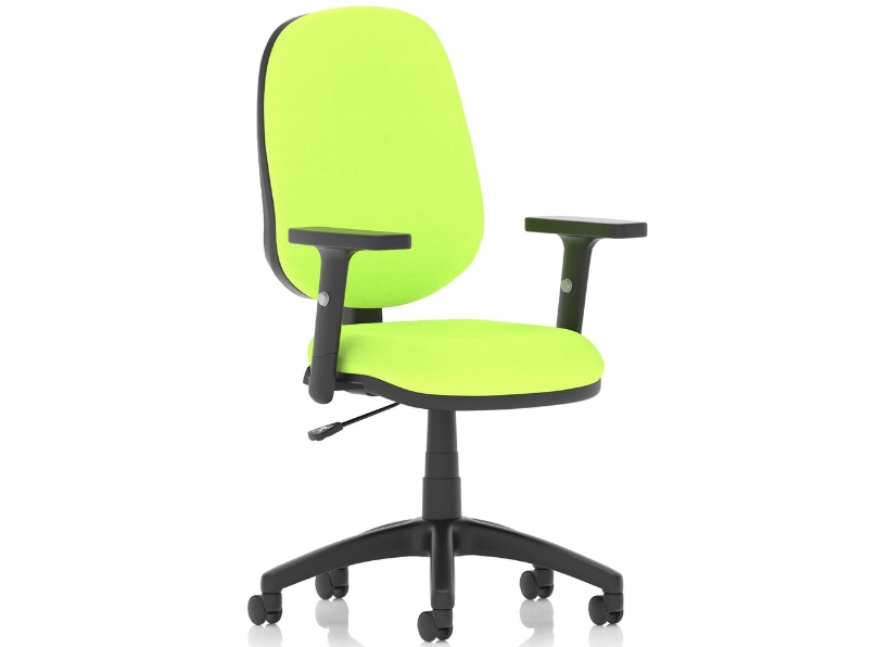 Ashvale Purdon 1 Lever Office Chair