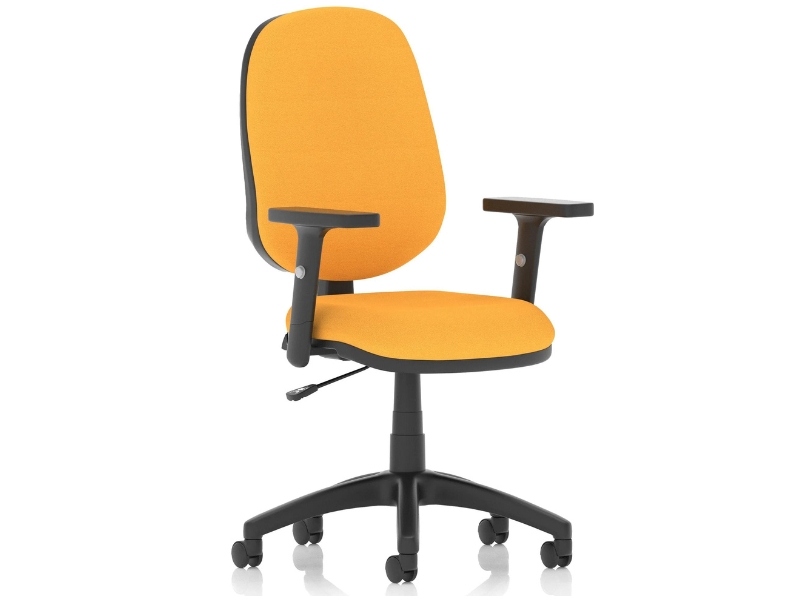 Ashvale Purdon 1 Lever Office Chair