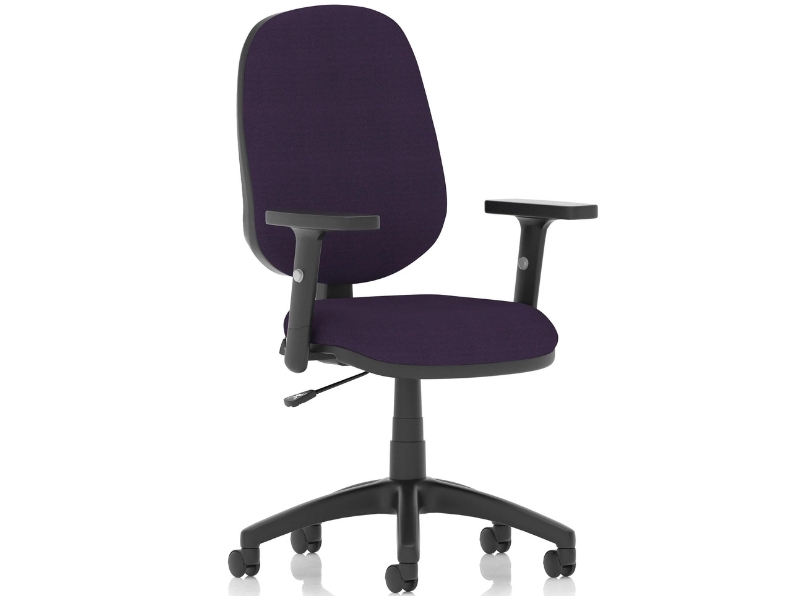 Ashvale Purdon 1 Lever Office Chair