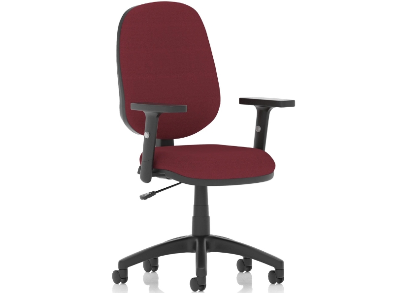 Ashvale Purdon 1 Lever Office Chair