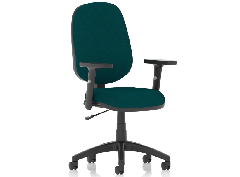 Ashvale Purdon 1 Lever Office Chair