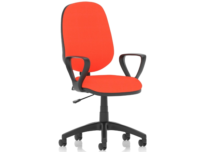 Ashvale Purdon 1 Lever Office Chair