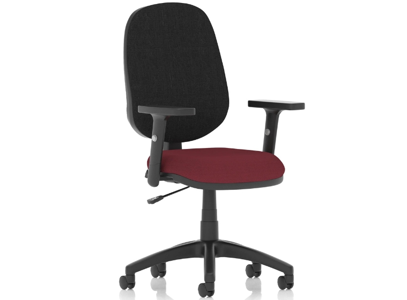 Ashvale Purdon 1 Lever Office Chair