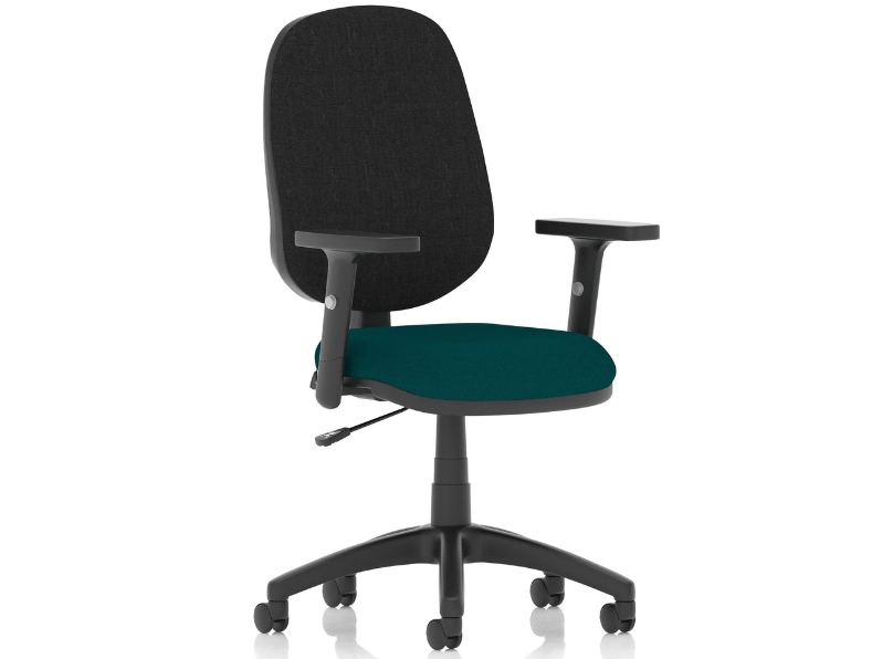Ashvale Purdon 1 Lever Office Chair