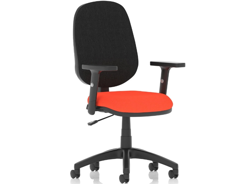Ashvale Purdon 1 Lever Office Chair