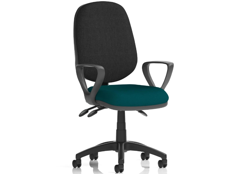 Ashvale KCUP0886 Purdon 3 Lever Office Chair