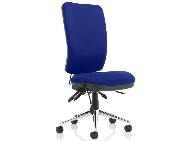 Ashvale Portland High Back Posture Office Chair