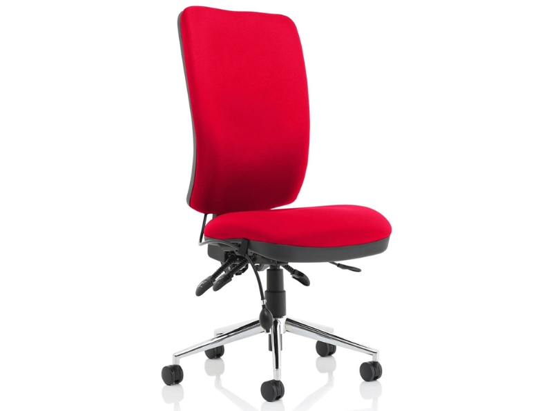 Ashvale Portland High Back Posture Office Chair