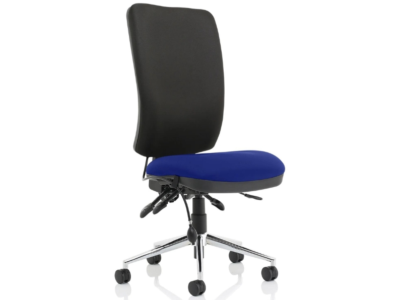 Ashvale Portland High Back Posture Office Chair