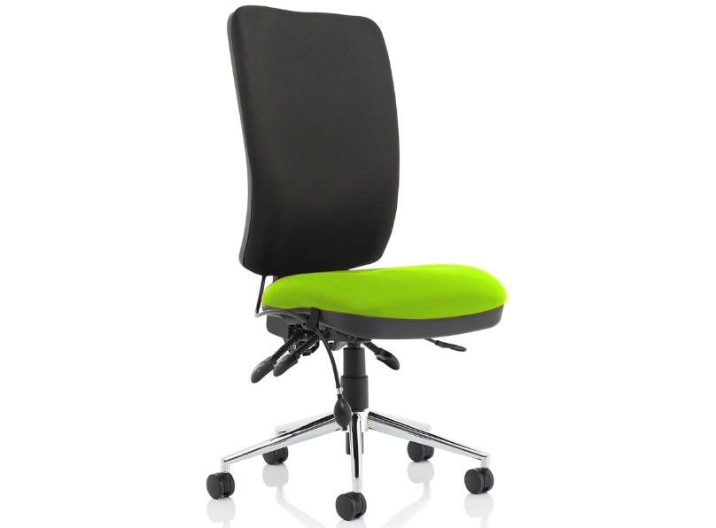 Ashvale Portland High Back Posture Office Chair