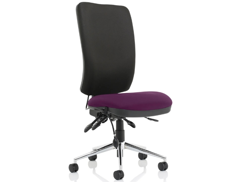 Ashvale Portland High Back Posture Office Chair
