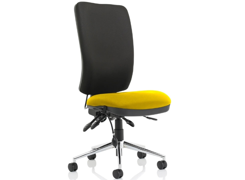 Ashvale Portland High Back Posture Office Chair