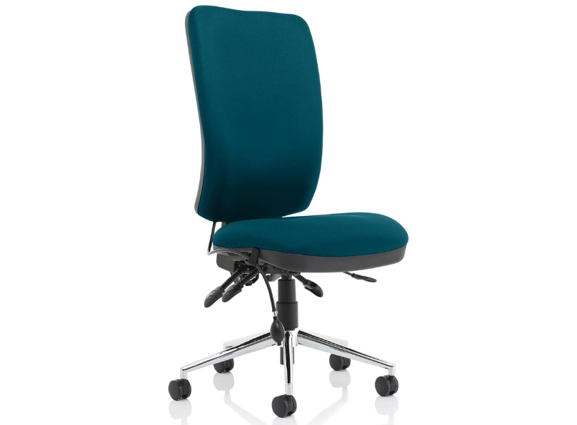 Ashvale Portland High Back Posture Office Chair