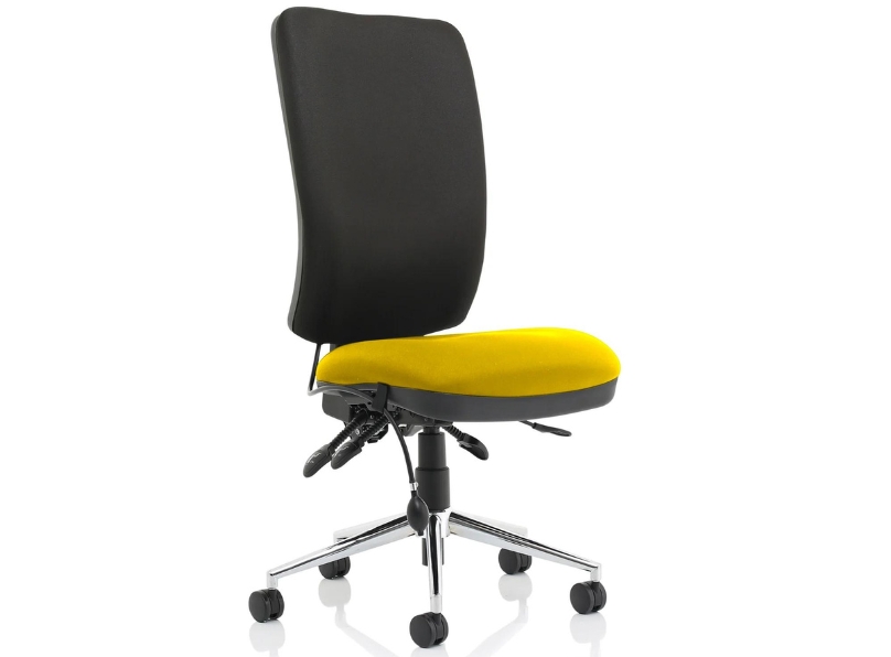 Ashvale Portland High Back Posture Office Chair