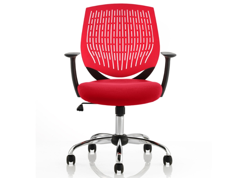 Ashvale Patton Mesh Back Office Chair