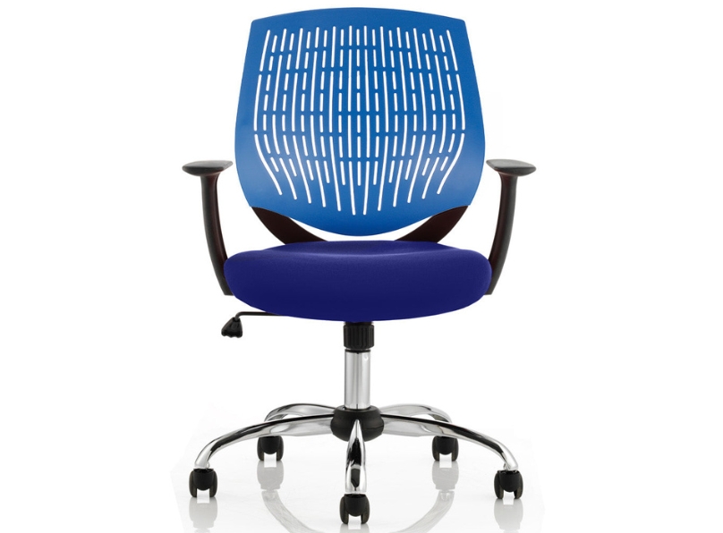 Ashvale Patton Mesh Back Office Chair
