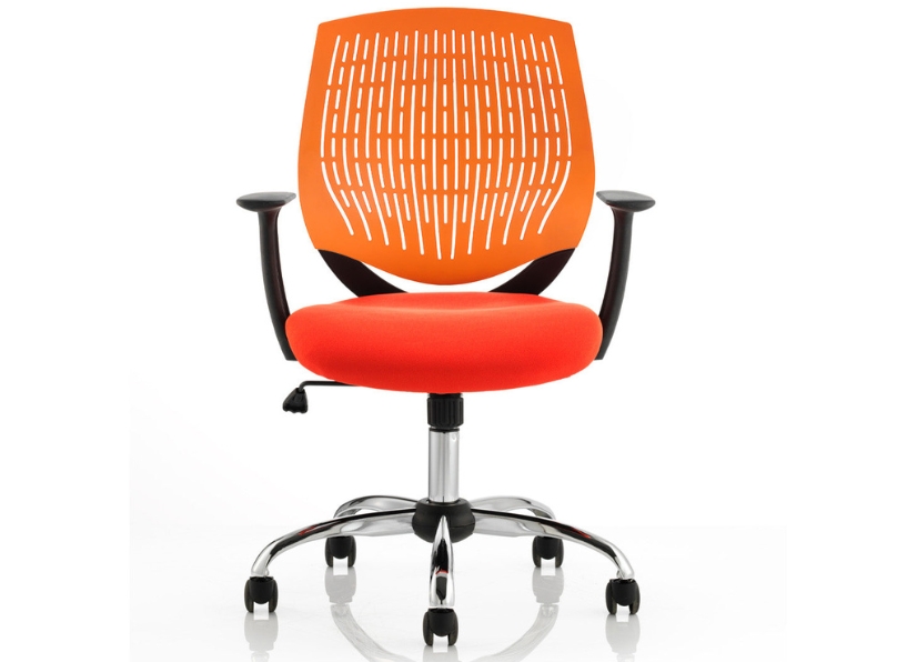 Ashvale Patton Mesh Back Office Chair