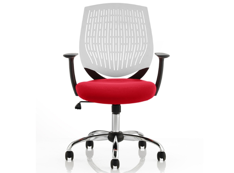 Ashvale Patton Mesh Back Office Chair