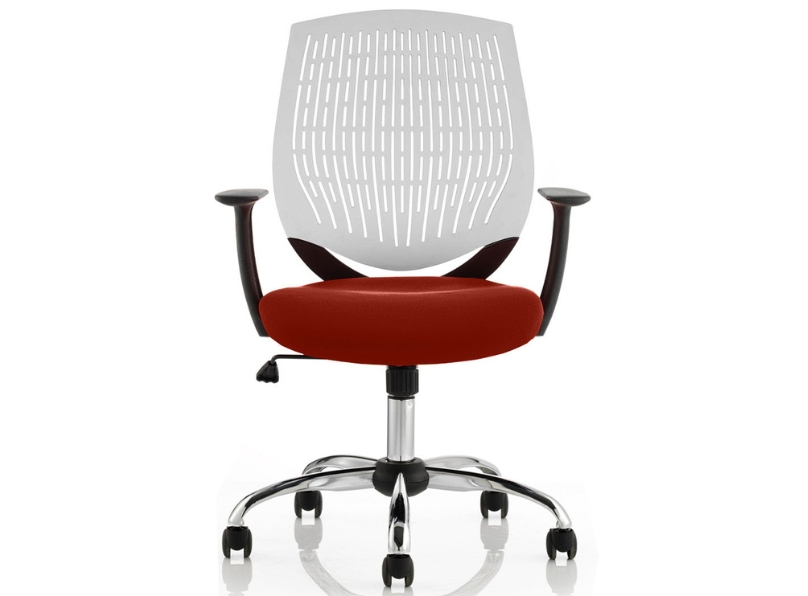 Ashvale Patton Mesh Back Office Chair
