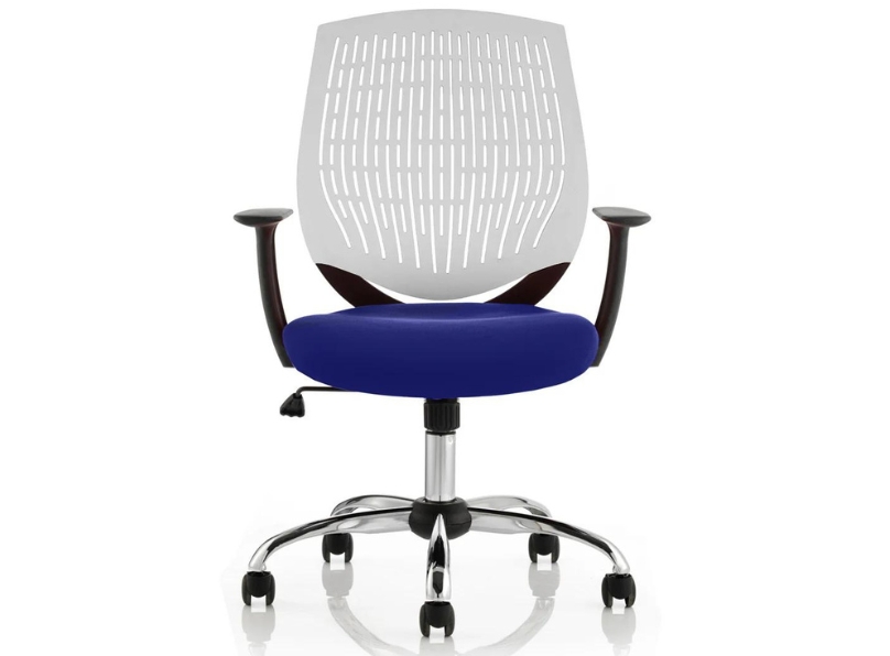 Ashvale Patton Mesh Back Office Chair