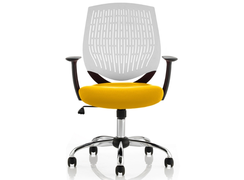 Ashvale Patton Mesh Back Office Chair