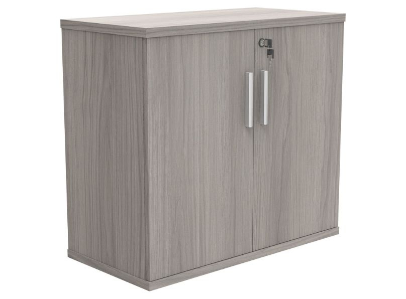 Ashvale Fairhaven Office Cupboard