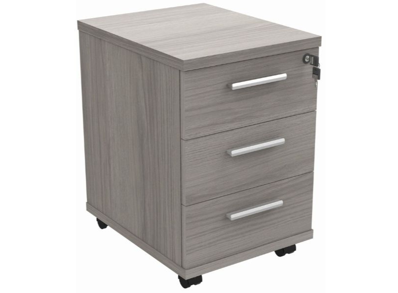 Ashvale Lytham Office Storage Drawers
