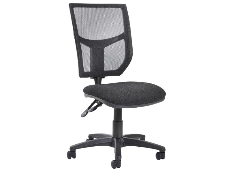Ashvale Maldon Mesh Back Operator Chair
