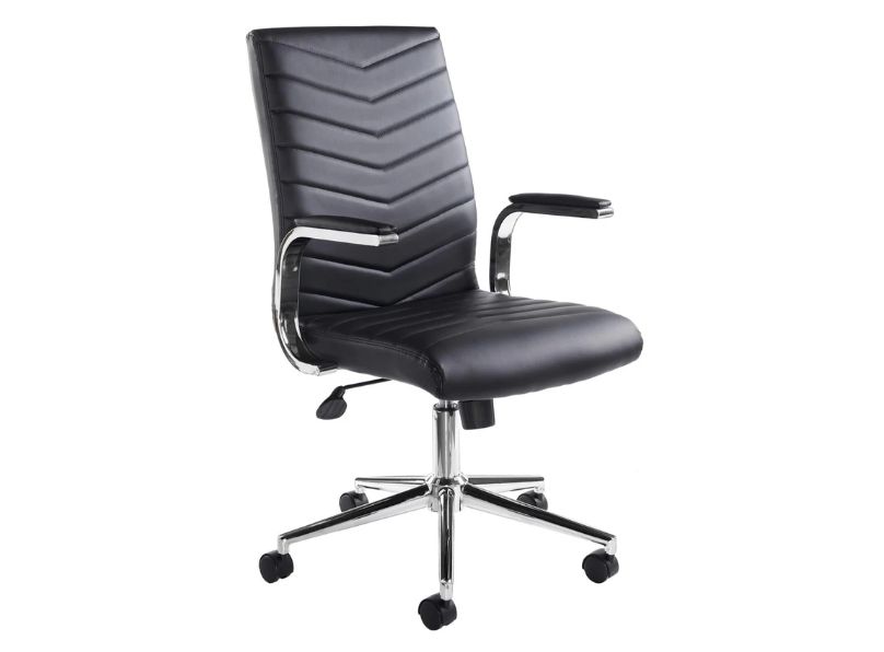 Ashvale Newbury Executive Office Chair