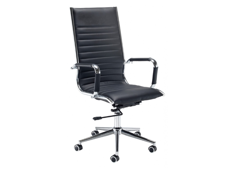 Ashvale Marton High Back Office Chair