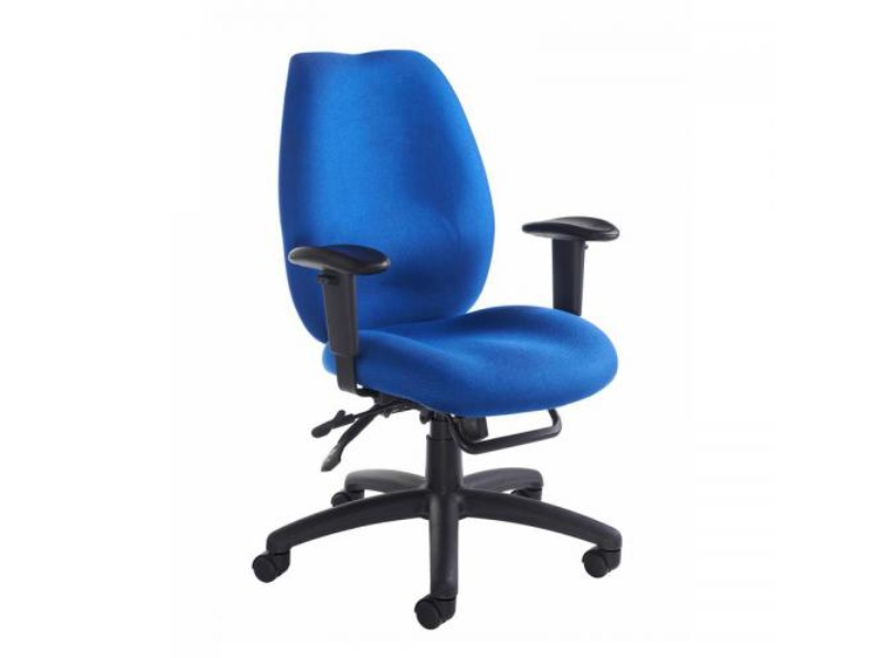 Ashvale Mirfield Operator Chair