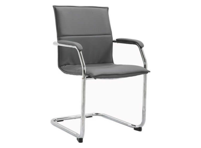 Ashvale Mosley Cantilever Meeting Chair