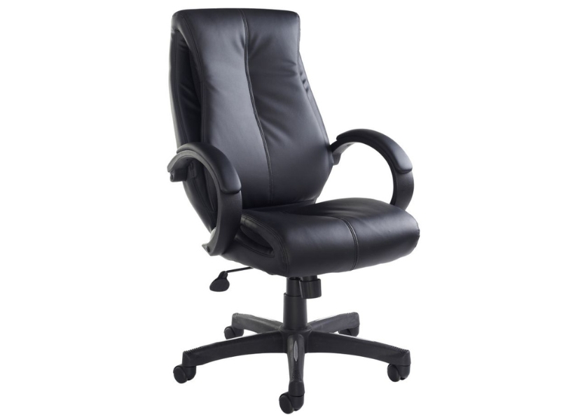 Ashvale Newhaven High Back Manager Chair