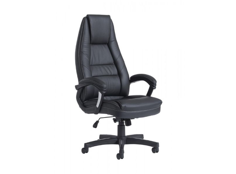 Ashvale Newton High Back Manager Chair