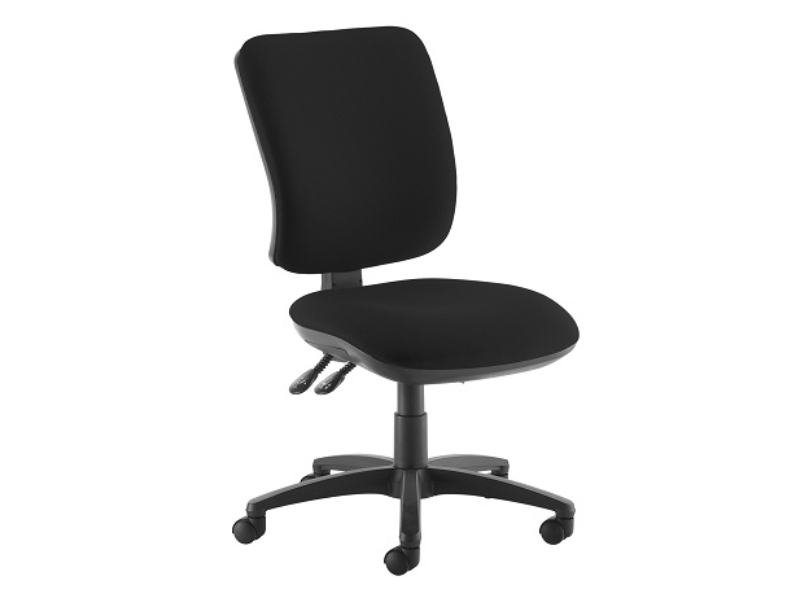 Ashvale Newbrook High Back Operator Chair