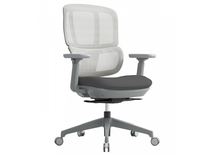 Ashvale Norbrook Mesh Back Operator Chair