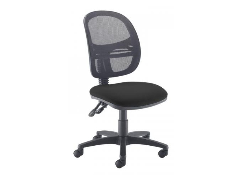 Ashvale Oatfield Mesh Mid Back Operator Chair