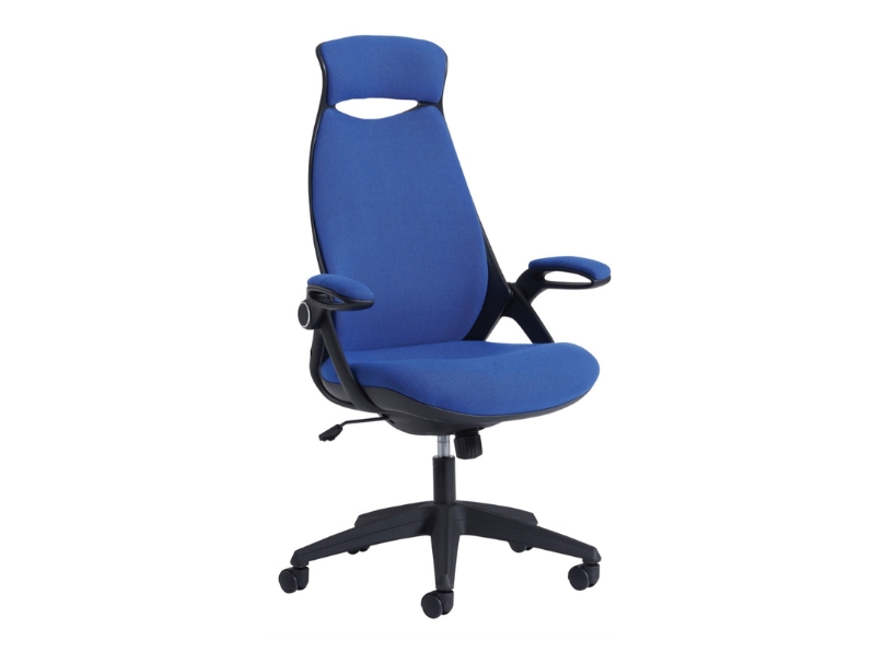 Ashvale Oatton High Back Gaming Chair